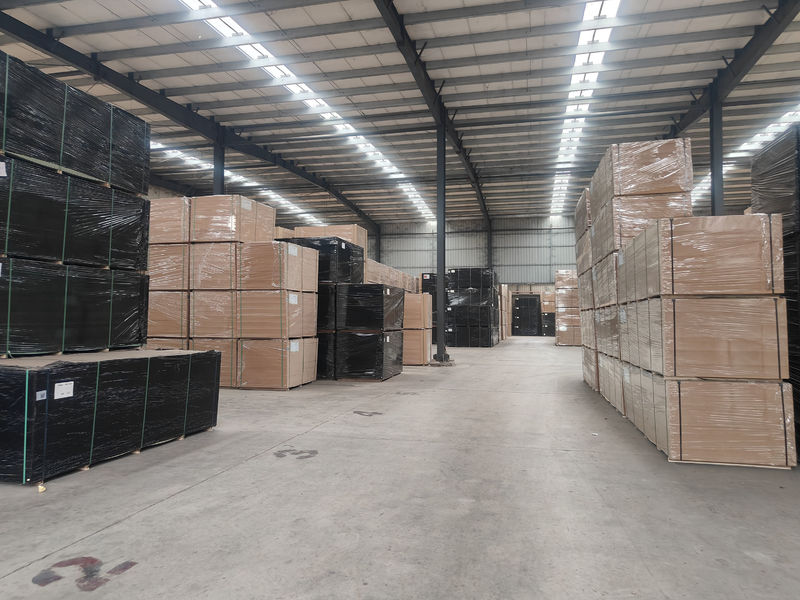 Beijing Silk Road Enterprise Management Services Co., Ltd. manufacturer production line