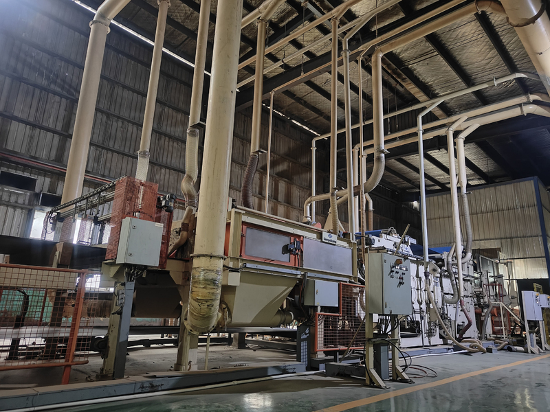 HENAN HUALIN TECHNOLOGY INDUSTRY CO.,LTD