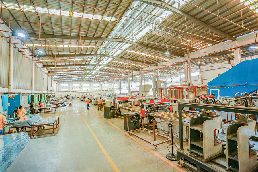 HENAN HUALIN TECHNOLOGY INDUSTRY CO.,LTD