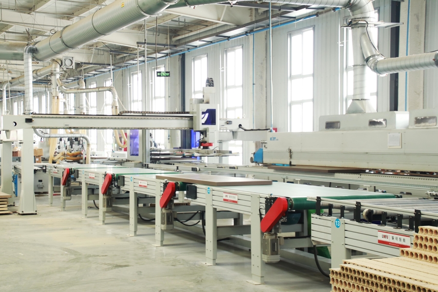 HENAN HUALIN TECHNOLOGY INDUSTRY CO.,LTD